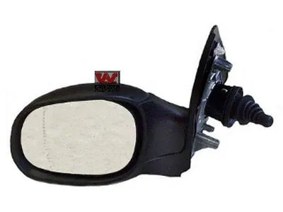 Наружное зеркало VAN WEZEL купить