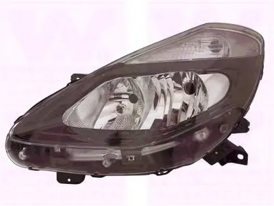 Фара VAN WEZEL купить