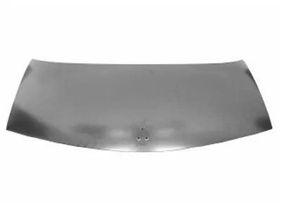 Капот двигателя VAN WEZEL купить