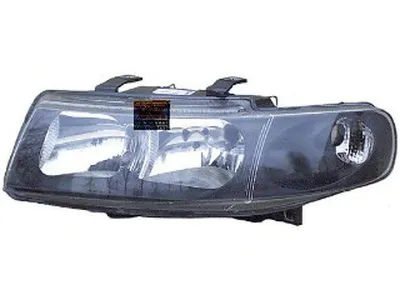 Фара VAN WEZEL купить