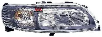 Фара VAN WEZEL купить