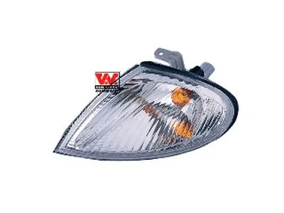 Фонарь указателя поворота VAN WEZEL купить
