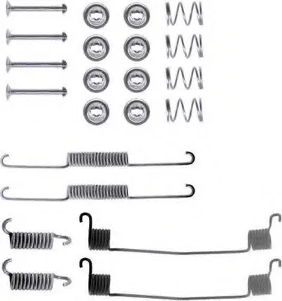 Комплектующие, тормозная колодка TEXTAR купить