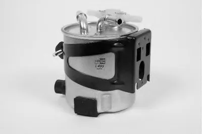 Топливный фильтр CHAMPION купить