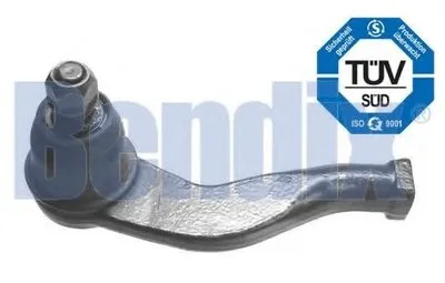 Наконечник поперечной рулевой тяги BENDIX купить