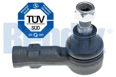 Наконечник поперечной рулевой тяги BENDIX купить