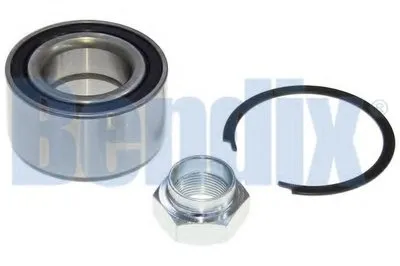 Комплект подшипника ступицы колеса BENDIX купить