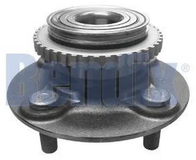 Комплект подшипника ступицы колеса BENDIX купить