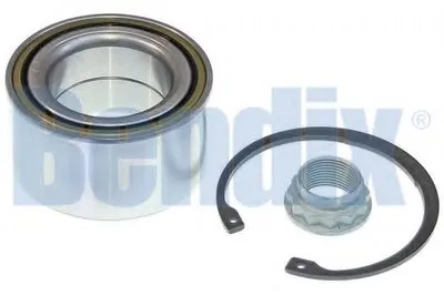 Комплект подшипника ступицы колеса BENDIX купить