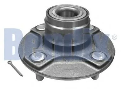 Комплект подшипника ступицы колеса BENDIX купить