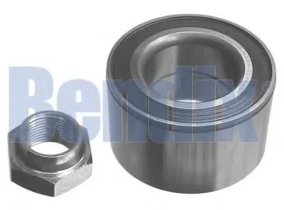 Комплект подшипника ступицы колеса BENDIX купить