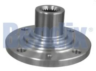 ? колесн. ступицы = BENDIX купить