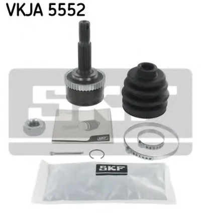 Шарнирный комплект, приводной вал SKF купить