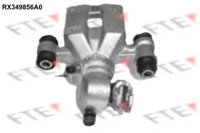 Тормозной суппорт FTE купить