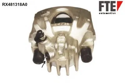 Тормозной суппорт FTE купить