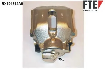 Тормозной суппорт FTE купить