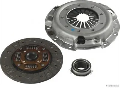 Комплект сцепления HERTH+BUSS JAKOPARTS купить