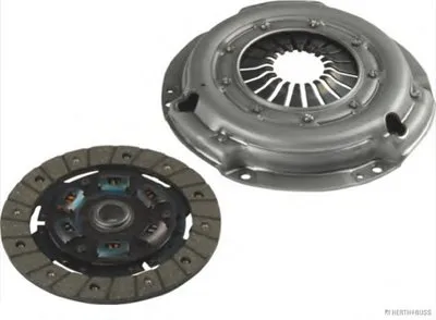 Комплект сцепления HERTH+BUSS JAKOPARTS купить