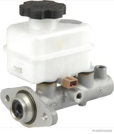 целиндер ручного тормоза HERTH+BUSS JAKOPARTS купить