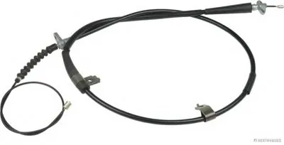 Трос, стояночная тормозная система HERTH+BUSS JAKOPARTS купить