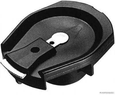 Бегунок распределителя зажигания HERTH+BUSS JAKOPARTS купить