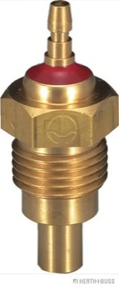 Датчик, температура охлаждающей жидкости HERTH+BUSS JAKOPARTS купить