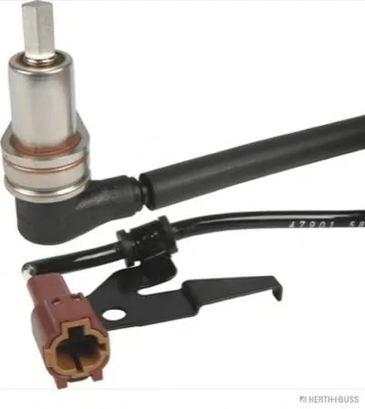 Датчик, частота вращения колеса HERTH+BUSS JAKOPARTS купить