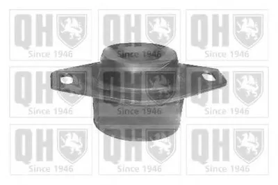 Подвеска, автоматическая коробка передач; Подвеска, ступенчатая коробка передач QUINTON HAZELL купить