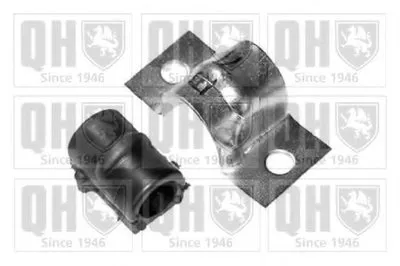 Опора, стабилизатор QUINTON HAZELL купить