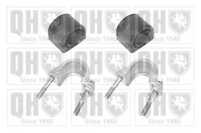 Ремкомплект, подшипник стабилизатора QUINTON HAZELL купить