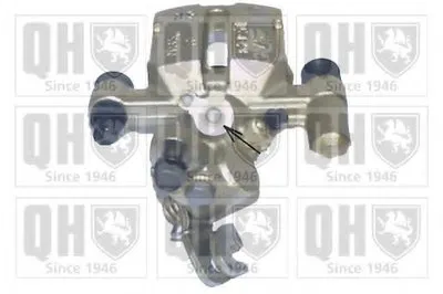 Тормозной суппорт QUINTON HAZELL купить