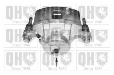 Тормозной суппорт QUINTON HAZELL купить