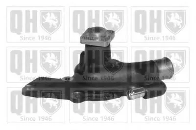 Водяной насос QUINTON HAZELL купить