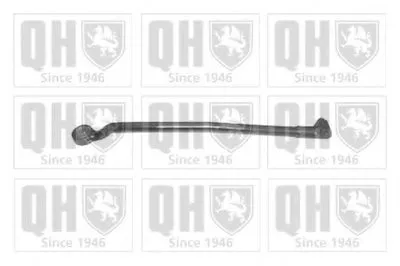 Отверстие рычага, поперечная рулевая тяга QUINTON HAZELL купить