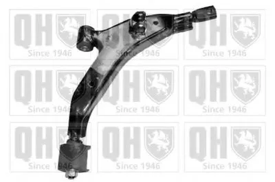 Рычаг независимой подвески колеса, подвеска колеса QUINTON HAZELL купить