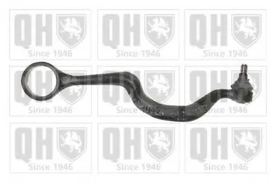 Рычаг независимой подвески колеса, подвеска колеса QUINTON HAZELL купить