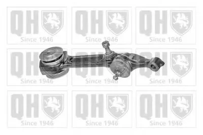 Рычаг независимой подвески колеса, подвеска колеса QUINTON HAZELL купить
