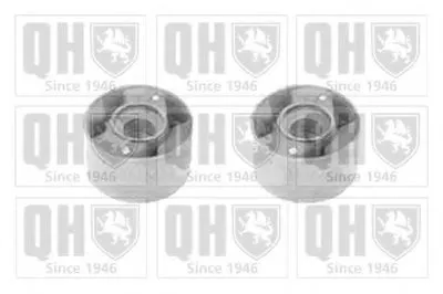 Ходовая часть в сборе QUINTON HAZELL купить