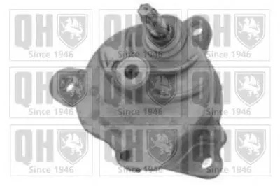 Натяжная планка, поликлиновой ремень QUINTON HAZELL купить