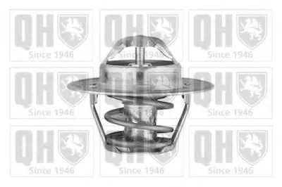 Термостат, охлаждающая жидкость QUINTON HAZELL купить