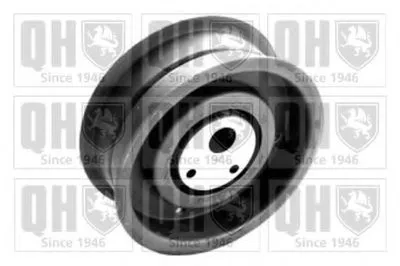 Натяжной ролик, ремень ГРМ QUINTON HAZELL купить