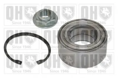 Комплект подшипника ступицы колеса The Original QUINTON HAZELL купить