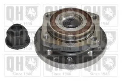 Комплект подшипника ступицы колеса The Original QUINTON HAZELL купить