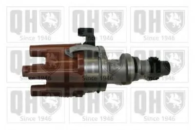 Распределитель зажигания CI QUINTON HAZELL купить