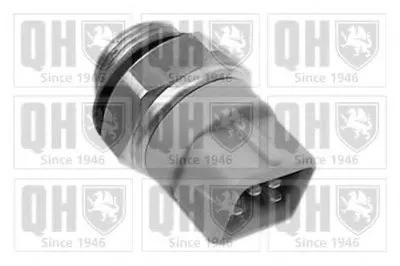 Термовыключатель, вентилятор радиатора CI QUINTON HAZELL купить