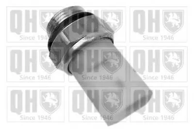 Термовыключатель, вентилятор радиатора CI QUINTON HAZELL купить