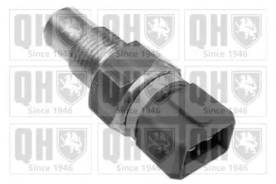 Датчик, температура охлаждающей жидкости CI QUINTON HAZELL купить