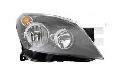 Фара TYC купить