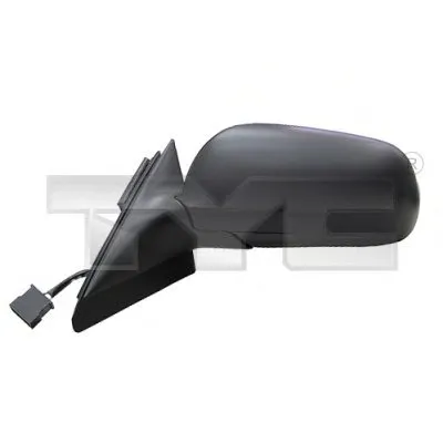 Наружное зеркало TYC купить