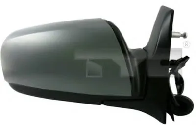 Наружное зеркало TYC купить